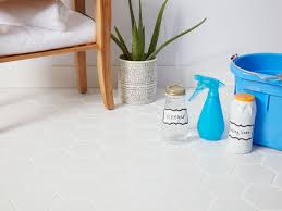 Learning how to clean tile floors took a while. How To Clean Porcelain Floor Tiles