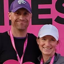 Team Michelle 10 Mile Walk 2021