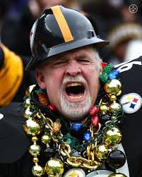 Steelers Nation Unite