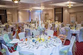 Ballroom Picture Of The Casa Hotel Yateley Tripadvisor