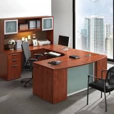 Premiera Millenium U Desk Set Desk Set Office Design Furniture