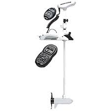 Minn Kota Riptide Terrova Trolling Motor I Pilot