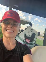 Calling all golfers! 🏌️ This fabulous golf tournament benefits the airmen  and their family's at McConnell AFB!