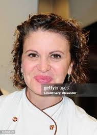 269 Elizabeth Bernstein Photos & High Res Pictures