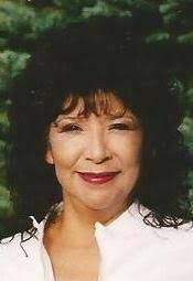 Gloria A. Quinonez (Hill) (1948-2012)