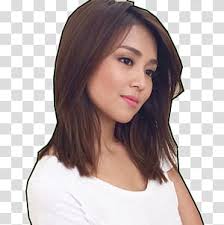 Kathryn Bernardo Signature transparent background PNG clipart