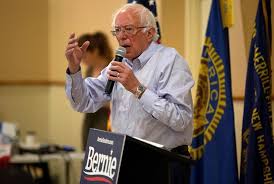 Bernie sanders fue una de las figuras centrales de la posesión del presidente joe biden por su vestuario. Senador Americano Bernie Sanders Recebe Alta Apos Passar Por Cirurgia Jovem Pan