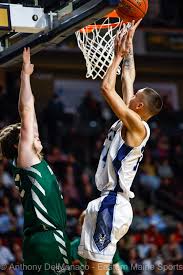 Calais boys survive against a tough PVHS squad in the quarterfinals