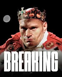 That fight has to happen! 🔥🥊 #boxing #boxingfans #boxingnews  #combatsports #boxinglegends #tysonfury #anthonyjoshua