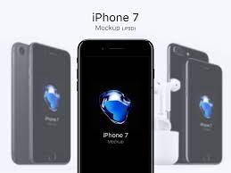 Download Iphone 7 7 Plus Mockups For Photoshop Freebiesui Mockup Free Psd Mockup Free Psd Download Iphone 7