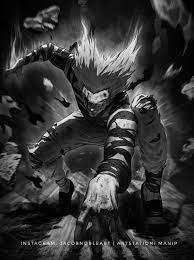 Pin On One Punch Man