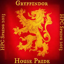Gryffindor House Pride Cajun Shrimp Gryffindor House Pride Harry Potter