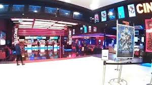 Bineînțeles, nu au lipsit popcornul și sucul. Cinema City Polska Wyszukiwarka Internetowa Polgle