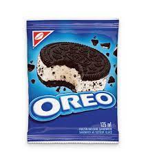 For a serving size of : Christie Oreo Sandwich Nestle Canada