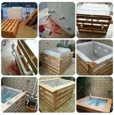 7 Paletten Pool Ideen Paletten Pool Pool Pool Ideen
