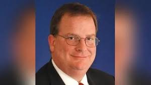 Robert Nott appointed communications director for NMHealth