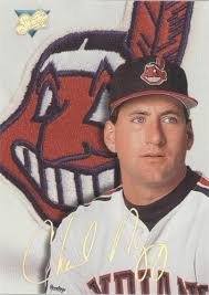 Vintage Eddie Westfall Portrait by Charles Linnett Studios