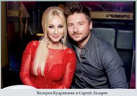 Ask anything you want to learn about анна белодедова by getting answers on askfm. Zhena Sergeya Lazareva Biografiya Lichnaya Zhizn Orientaciya I Syn Nikita Foto