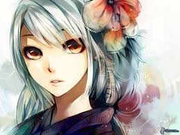 pin on بنات انمي