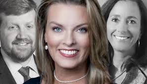 Never Trumpers Blake Harris and Kim Kaegi Push 'Moderate' Council Member  Courtney Johnston to Challenge Andy Ogles in TN-5 GOP Primary