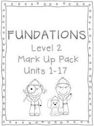 Fundations® second edition level k: Fundations 2 Unit 9 How To Markup Word Cursive Fundations Level 2 Week 2 Trick Words For Unit 1 You Your They Was One Said Unit Phonetic Howtoaddringtonesto22202