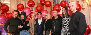 Muz Tv Obyavil Imena Vedushih Premii Muz Tv 2020