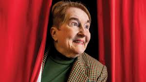 What I've learned: Stories from Madison's older generations