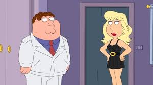 Family Guy Season 11 Episode 14 - TV Fanatic