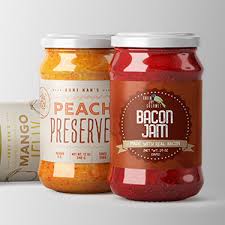 Image result for jam jar labels