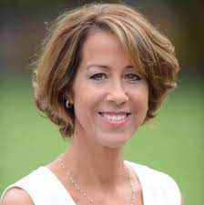 The Police Assisted Addiction and Recovery Initiative Appoints Annette  Kahrs to Executive Board