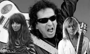 EFEMÉRIDES DEL ROCK, 2 DE DICIEMBRE. -