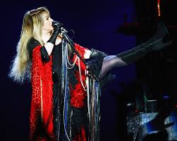 Stevie Nicks Has Anyone Ever Written Anything For You Live Stevie Nicks Kick It Out Stevie Nicks Stevie Buckingham Nicks