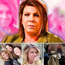 Kody's reaction to Meri's phone call with Jackie