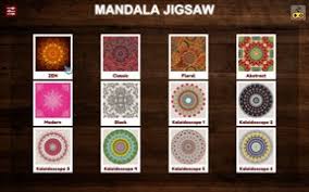 They feature fun puzzles of all types that'll keep you entertained. Mandala Jigsaw Puzzles Antistress Relaxing Game Xbox