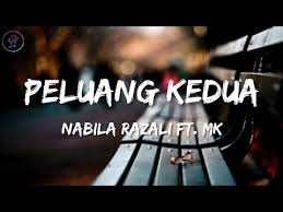 Beri aku satu peluang lagi. Lirik Lagu Dan Chord Gitar Peluang Kedua