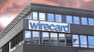 Wirecard was founded in 1999 in a munich suburb to ey, which has been sued by wirecard shareholders and germany's regulator of auditors, apas, claims it. Wirecard Scandal German Regulator Flags Own Employee Over Insider Trading News Dw 28 01 2021