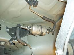 Bad Fuel Filter Symptoms Axleaddict A Community Of Car Lovers Enthusiasts And Mechanics Sharing Our Auto Advice