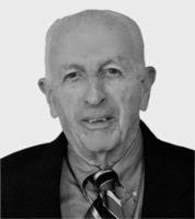 John H. Geist Obituary