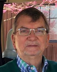William "Bill" Rodger Carter, Jr Obituary May 26, 2020