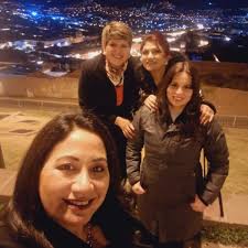 Y porsupuesto tenía que hacerles el city tour respectivo para que conozcan  un poquito de mi bello CUSCO😍, @gianinadiaz_dvmk , @lourdessolorzano_mk , Miriam  Centeno, agradecida a Mary Kay por que permite conocer