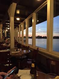 Maybe you would like to learn more about one of these? Inside Dinning Picture Of Charleston Crab House James Island Tripadvisor