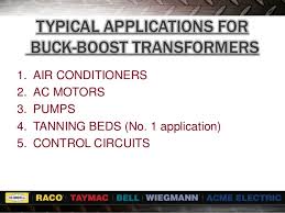 Acme Buck Boost Transformer Wiring Catalogue Of Schemas