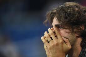 Olivia paladino, chi è la fidanzata del premier conte. Olimpiadi Di Rio 2016 Gianmarco Tamberi In Lacrime Mentre Guarda Il Salto In Alto Corriere It