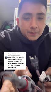 Ventajas de focos Black Zafiro para tu auto