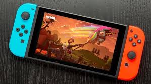 Battle royale on the switch. How To Link Your Playstation Fortnite Account To The Nintendo Switch