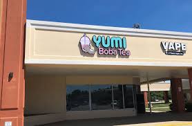 It is generally the landlord's responsibility to obtain a co. Yumi Boba Tea A Combination Vietnamese Deli And Taiwanese Bubble Tea Shop Coming Soon To The Airway Shopping Center