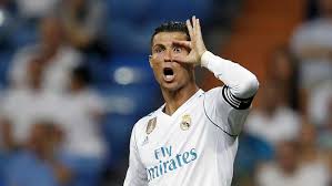 Cristiano ronaldo has become real madrid top scorer in a record time! Cristiano Ronaldo Set For No 9 Role Marca In English