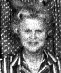 Gladys Isabel Harper, física