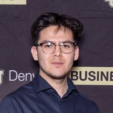 Charles Schwab and University of Colorado Denver Business School are true  love story.