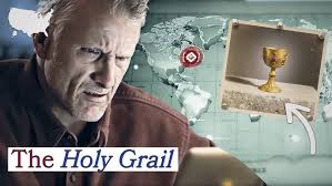 The Curse of Oak Island & Beyond